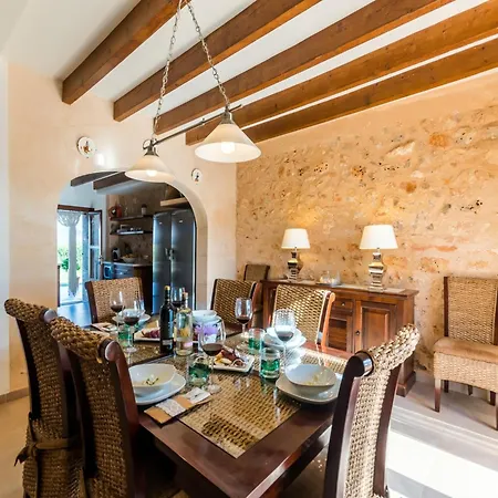 Casa de Férias 8 Person In