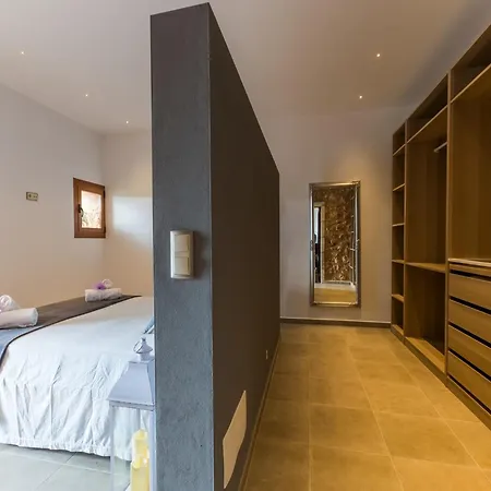 8 Person In Casa de Férias